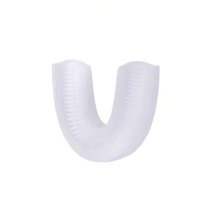 Electric Toothbrush for Adult Automatic USB Charge U-Shaped Toothbrush 360 Degrees Intelligent Rechargeable Toothbrus 8
