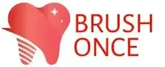 BrushOnce